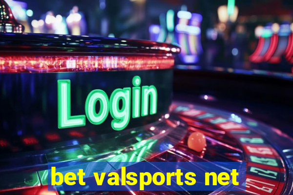 bet valsports net